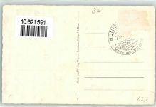 3626 Hünibach - Alpenkette