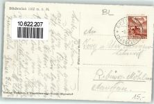 4458 Eptingen - Bölchenfluh