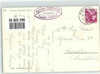 3862 Innertkirchen 1983 Foto AK Hotel Kurhaus Engstlenalp