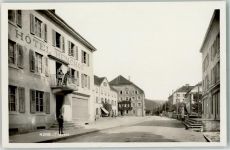 2105 Travers - Hotel Henchoz