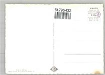 9442 Berneck - Kath. Kirche Inneres