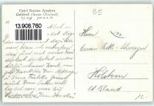 3624 Goldiwil Thun - Hotel Pension Jungfrau