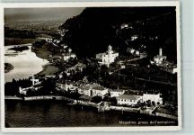 6573 Magadino - Fliegeraufnahme