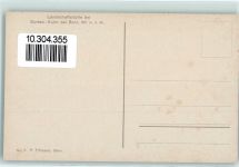 Gurten Kulm - Alpenkette