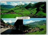 1637 Charmey (Gruyère)