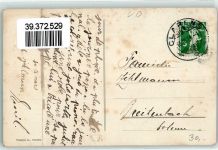 1815 Clarens - Villas Dubochet