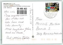 6984 Pura - Monte Generoso Gott hilft Haus Pension Paladina Schwimmbad