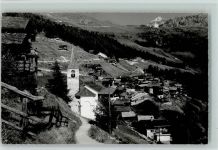 3961 Chandolin - Val d'Anniviers