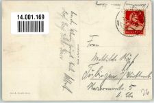 6777 Quinto 1927 Foto AK Altanca