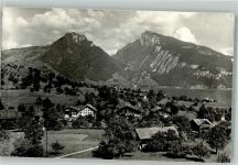 3705 Faulensee Foto AK Oberdorf