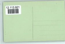 1823 Glion - Sous bois - unter Bäumen