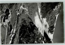 3863 Gadmen - Hotel Steingletscher