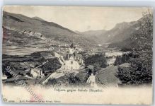 7552 Vulpera Gebrauchsspuren Blick gegen Schuls