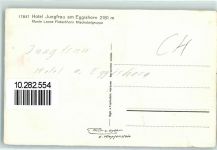 Eggishorn - Hotel Jungfrau am Eggishorn Monte Leone Fletschhorn Mischabelgruppe