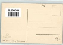 1890 St-Maurice - Dent du Midi