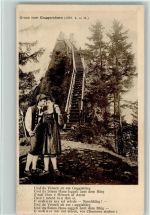 Guggershorn - Romantisches Pärchen