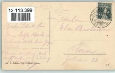 Guggershorn - Romantisches Pärchen