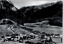 7522 La Punt-Chamues-ch - Gesamtansicht, Val Chamuera