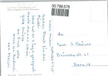 7522 La Punt-Chamues-ch - Gesamtansicht, Val Chamuera