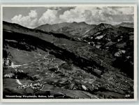 7433 Wergenstein - Schamserberg Wergenstein Mathon Lohn