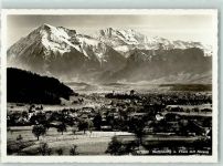 3612 Steffisburg - Niesen