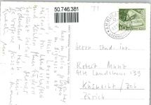 6676 Bignasco - Valle Maggia