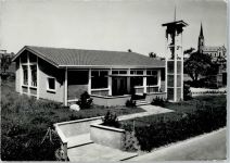 9602 Bazenheid - Kirchgemeindehaus