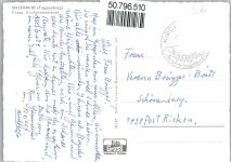 9602 Bazenheid - Kirchgemeindehaus