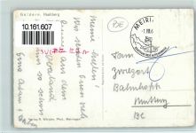 6085 Hasliberg Goldern - Goldern Dorfstrasse Auto