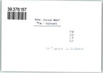 8157 Dielsdorf Privatfoto KEINE AK Bahnwagen SBB CFF Dr u 10221