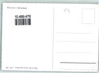 7537 Müstair Münster - Hotel Hirschen