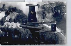 de Havilland Venom J-1501