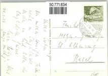 7078 Lenzerheide/Lai - Hotel Danis