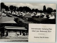 8592 Uttwil Gebrauchsspuren Camping-Platz