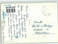 8592 Uttwil Gebrauchsspuren Camping-Platz