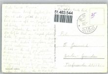 8762 Schwanden GL - Leglerhütte mit kleinem und großem Kärpf