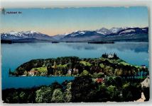 8804 Au ZH - Halbinsel