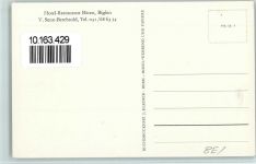 3507 Biglen - Hotel-Restaurant Bären