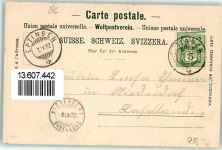 4458 Eptingen 1902 - Schulhaus