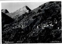 6663 Spruga - Val Onsernone