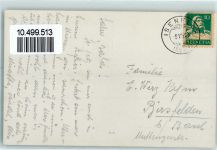 3822 Isenfluh - Jungfrau