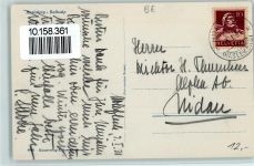 6083 Hasliberg Hohfluh - Balisalp Winter