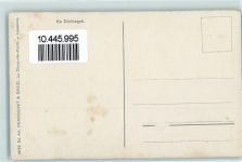 8000 Zürich - TrachtenmädchenWappen