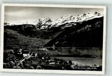 6416 Steinerberg Foto AK Lowerzersee