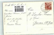 6416 Steinerberg Foto AK Lowerzersee