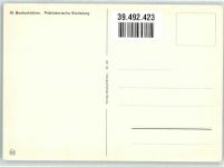 3800 Sundlauenen - St. Beatus Höhle