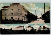 5610 Wohlen AG - Fabrik Neues Quartier