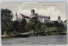 6103 Schwarzenberg LU - Schloss