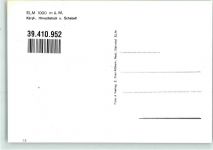 8767 Elm - Leiterberg Kärpfstock