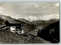 7243 Pany - Alpines Christliches Kur- und Erholungsheim Eben-Ezer